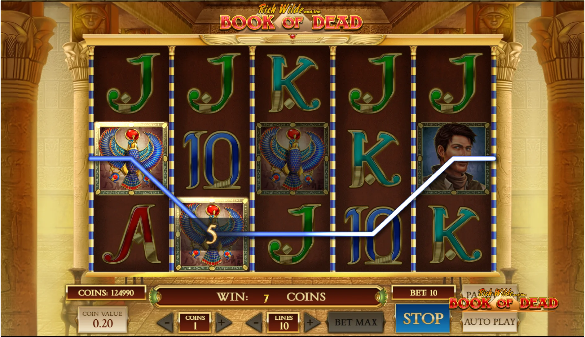 Book of Dead Game Book of Dead Game