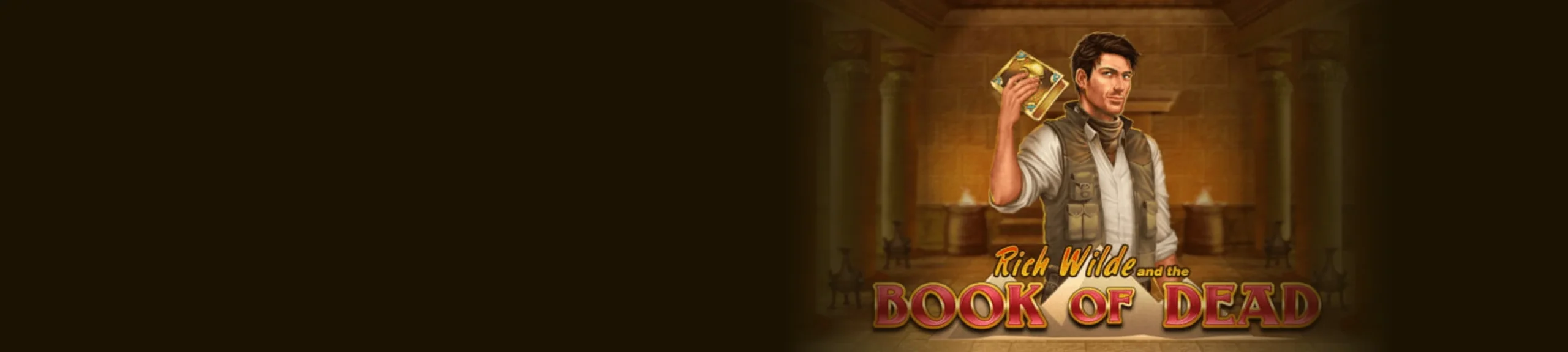 Responsible Gaming with Book of Dead